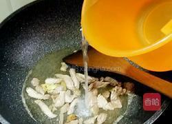 明炉千页豆腐的做法图解5