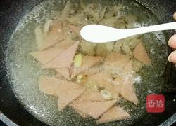 明炉千页豆腐的做法图解7