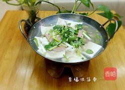 明炉千页豆腐的做法图解10