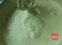 提子芝麻蛋糕的做法图解6