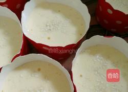 提子芝麻蛋糕的做法图解11