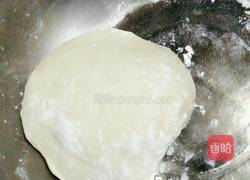 小熊煎锅芹菜鲜肉煎饺的做法图解1