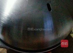 小熊煎锅芹菜鲜肉煎饺的做法图解9