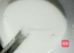 小熊煎鍋芹菜鮮肉煎餃的做法圖解11