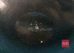 猪油炒青菜的做法图解2