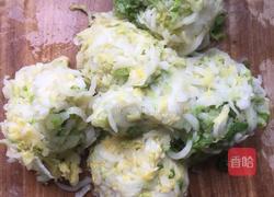 快速腌酸菜的做法图解4