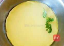 鸡蛋羹（老版）的做法图解9