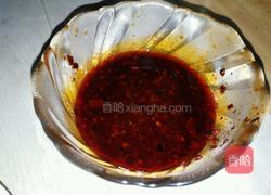 豆瓣酱豆腐的做法图解2