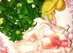 干菜烧肉的做法图解2