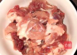 干菜烧肉的做法图解3