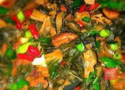 干菜烧肉的做法图解7