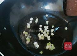 蔬菜汤面条的做法图解5