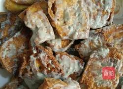 简易版臭豆腐的做法图解5