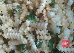 香辣土豆条的做法图解8