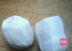 香辣土豆条的做法图解1