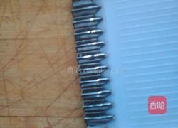 香辣土豆条的做法图解2