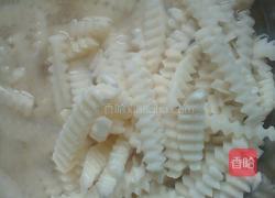 香辣土豆条的做法图解5