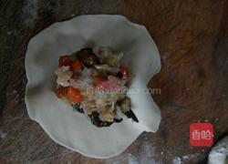 烧麦的做法图解15