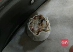 烧麦的做法图解16