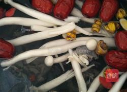 乌鸡汤的做法图解7