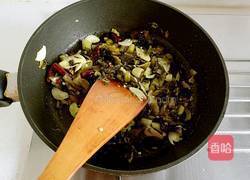 酸菜鱼的做法图解5