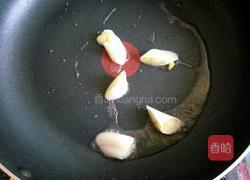 鸡蛋炒芹菜的做法图解7