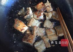香煎咸鱼的做法图解6