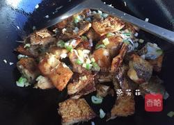 香煎咸鱼的做法图解8