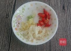 芹菜香干炒肉丝的做法图解3