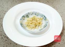 蒜蓉生菜的做法图解2