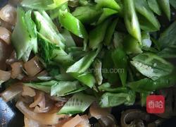 红烧肉皮的做法图解9