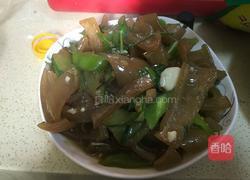 红烧肉皮的做法图解11