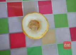 雪梨盅的做法图解3