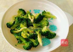 咖喱米圣诞树的做法图解4