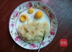 ＃圣诞节＃圣诞花环的做法图解1