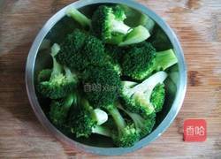 #圣诞节#雪人饭团便当的做法图解6