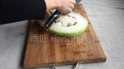 冬瓜排骨汤的做法图解10