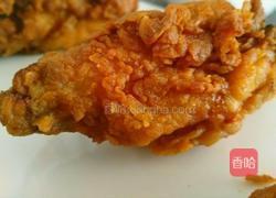 鸡腿驯鹿饭团的做法图解5