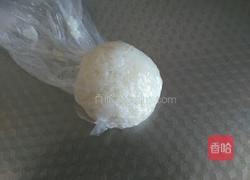 鸡腿驯鹿饭团的做法图解9