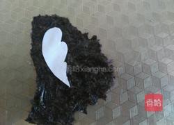 鸡腿驯鹿饭团的做法图解10