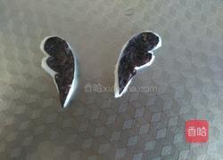 鸡腿驯鹿饭团的做法图解12