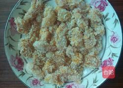 鸡米花的做法图解4