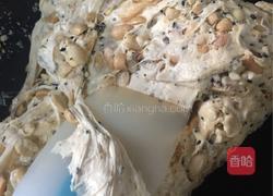 花生牛轧糖的做法图解11