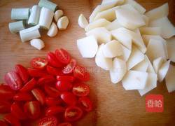 香喷喷烤鸡翅根的做法图解4