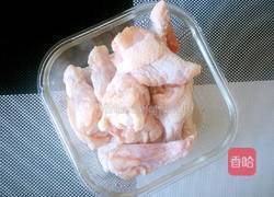 香喷喷烤鸡翅根的做法图解5
