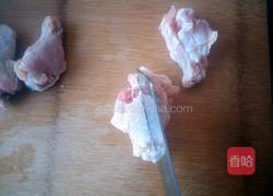 香喷喷烤鸡翅根的做法图解6