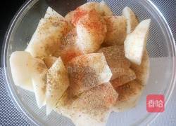 香喷喷烤鸡翅根的做法图解12