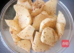 香喷喷烤鸡翅根的做法图解13