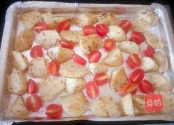 香喷喷烤鸡翅根的做法图解15