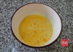 油炸燕麦香蕉的做法图解2